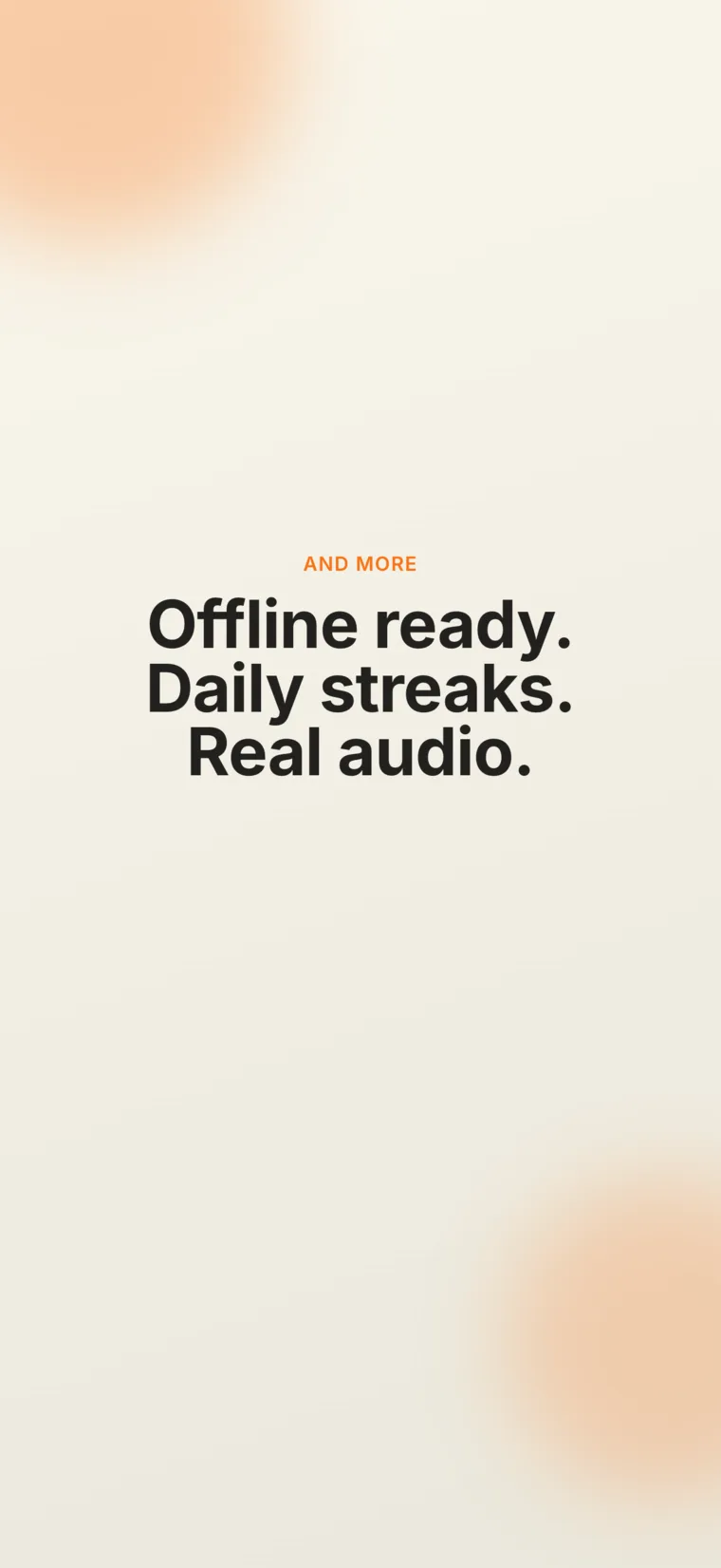 Phraase app screenshot 10